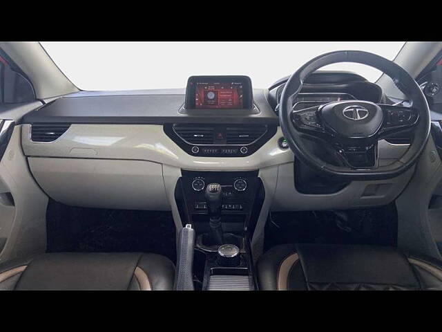 Used Tata Nexon [2020-2023] XZ Plus (O) in Coimbatore