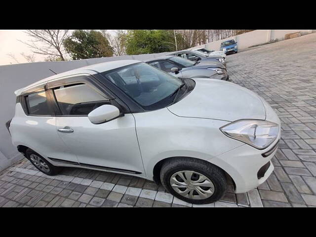 Used Maruti Suzuki Swift [2014-2018] VXi [2014-2017] in Daltonganj