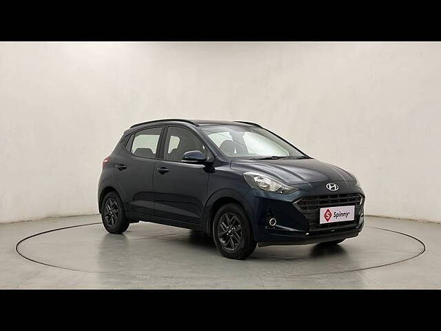 Used Hyundai Grand i10 Nios [2019-2023] Sportz 1.2 Kappa VTVT in Mumbai