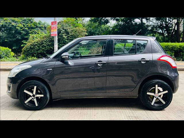 Used Maruti Suzuki Swift [2018-2021] ZDi in Pune