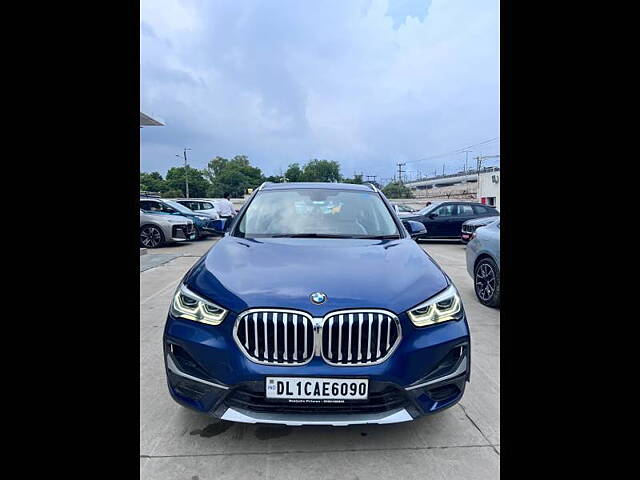 Used 2021 BMW X1 in Delhi