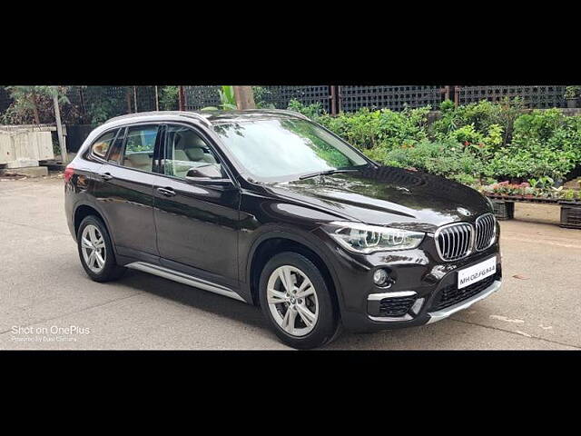 Used 2019 BMW X1 in Mumbai