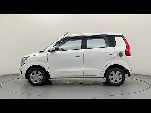 Used Maruti Suzuki Wagon R [2019-2022] ZXi 1.2 in Lucknow