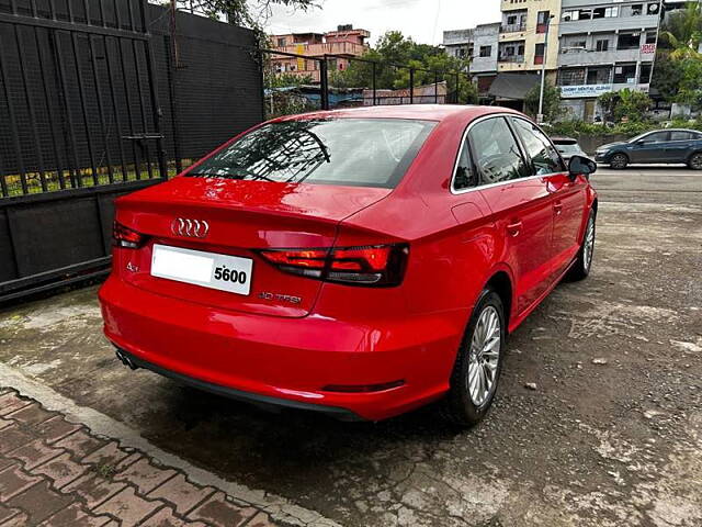 Used Audi A3 [2014-2017] 40 TFSI Premium in Pune