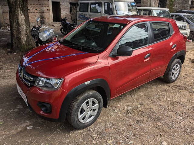 Used Renault Kwid [2015-2019] RXL [2015-2019] in Kolkata