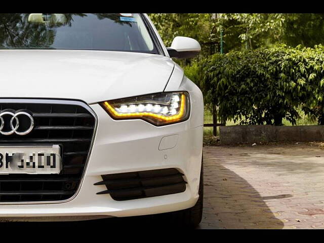 Used Audi A6 [2008-2011] 2.8 FSI in Delhi