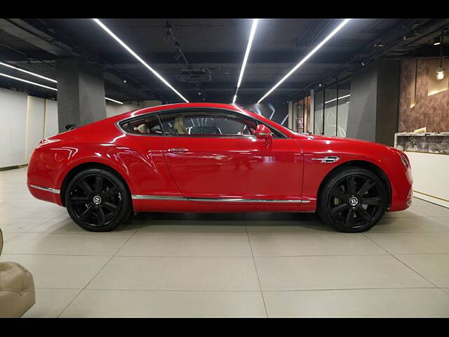 Used Bentley Continental GT V8 in Kanpur