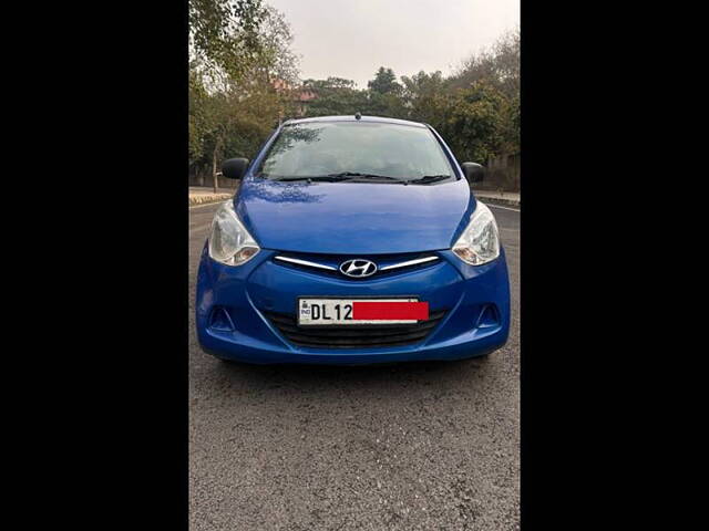 Used Hyundai Eon 1.0 Kappa Magna + [2014-2016] in Delhi