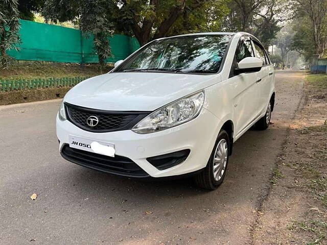 Used Tata Zest XE 75 PS Diesel in Jamshedpur