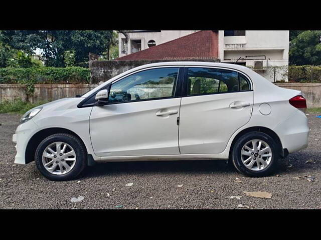 Used Honda Amaze [2016-2018] 1.5 VX i-DTEC in Nashik