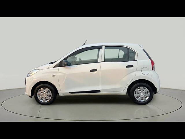 Used Hyundai Santro Era Executive [2019-2020] in Surat