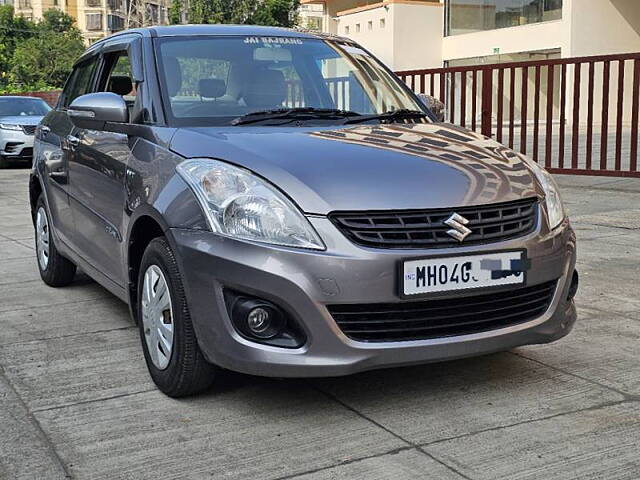 Used Maruti Suzuki Swift DZire [2011-2015] VXI in Mumbai