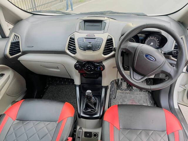 Used Ford EcoSport [2017-2019] Ambiente 1.5L TDCi in Bangalore