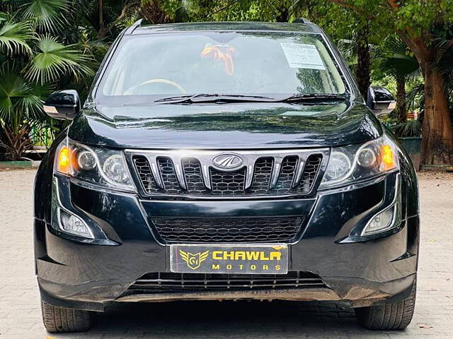 Used Mahindra XUV500 [2015-2018] W10 in Delhi