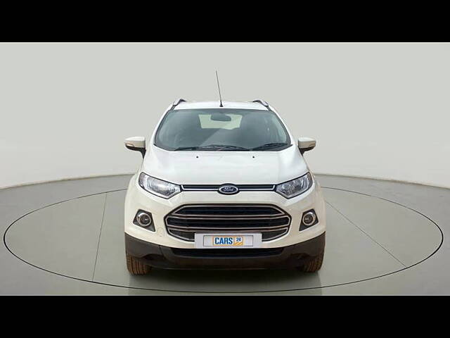 Used Ford EcoSport [2015-2017] Titanium 1.5L Ti-VCT AT in Bangalore