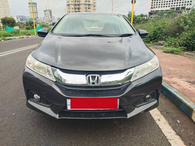 Used 2015 Honda City in Pune