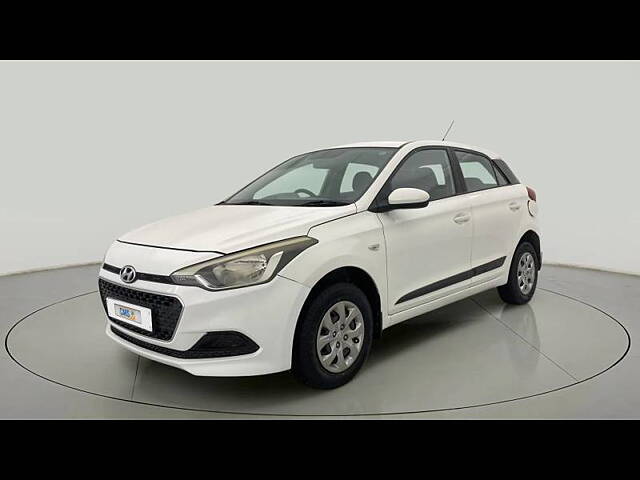 Used Hyundai Elite i20 [2016-2017] Magna 1.2 [2016-2017] in Ahmedabad