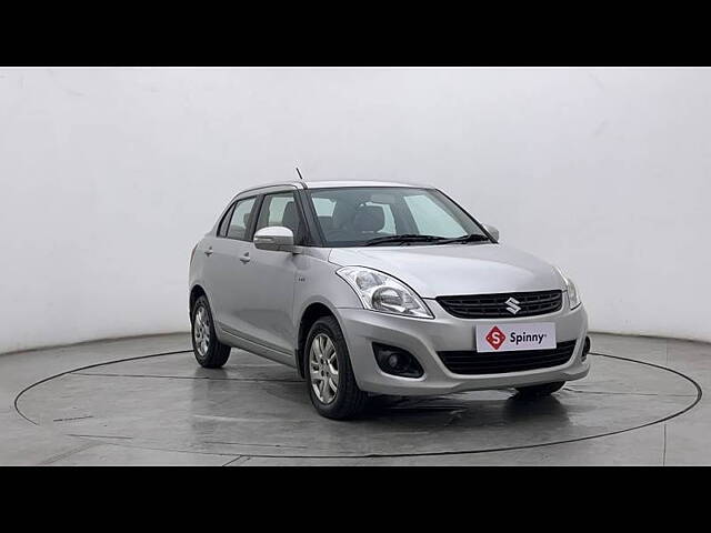 Used Maruti Suzuki Swift DZire [2011-2015] ZXI in Chennai