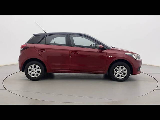 Used Hyundai Elite i20 [2016-2017] Magna 1.4 CRDI [2016-2017] in Chennai