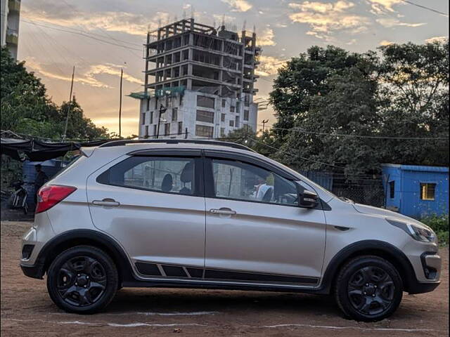 Used Ford Freestyle Trend 1.2 Ti-VCT [2018-2019] in Pune