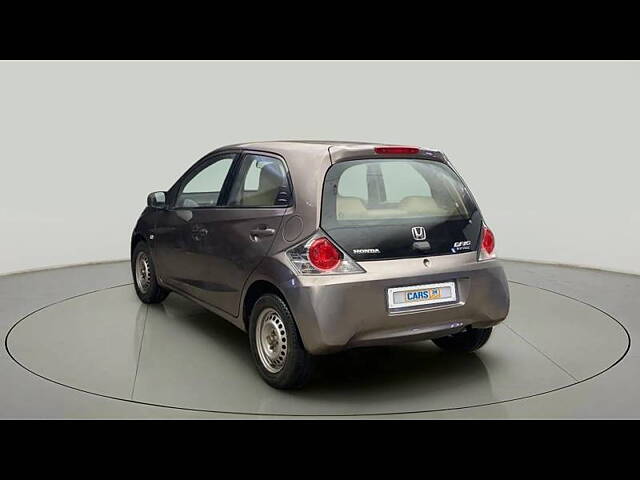 Used Honda Brio [2011-2013] E MT in Faridabad