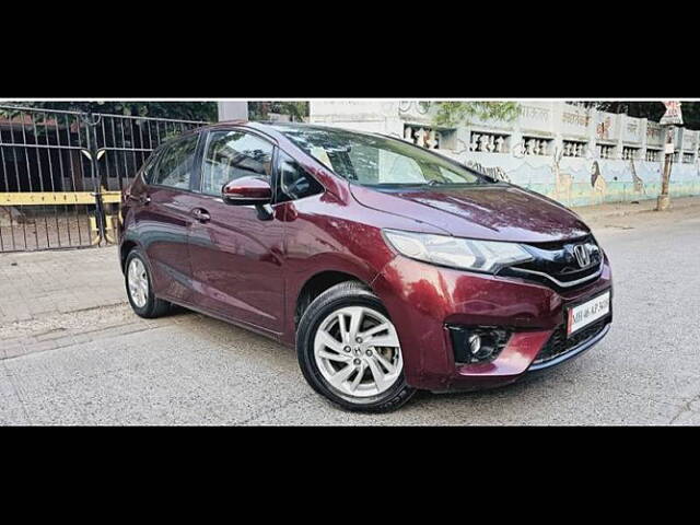 Used Honda Jazz [2015-2018] VX AT in Pune