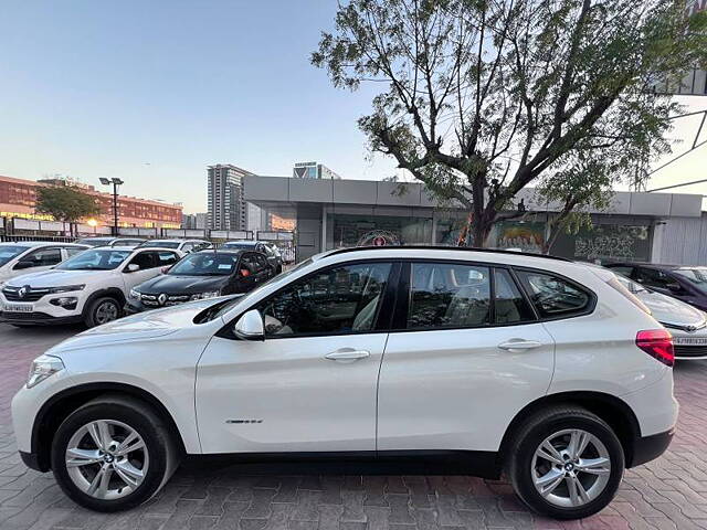 Used BMW X1 [2020-2023] sDrive20d M Sport in Ahmedabad
