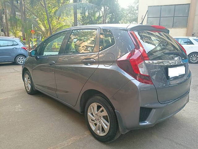 Used Honda Jazz [2018-2020] V CVT Petrol in Mumbai