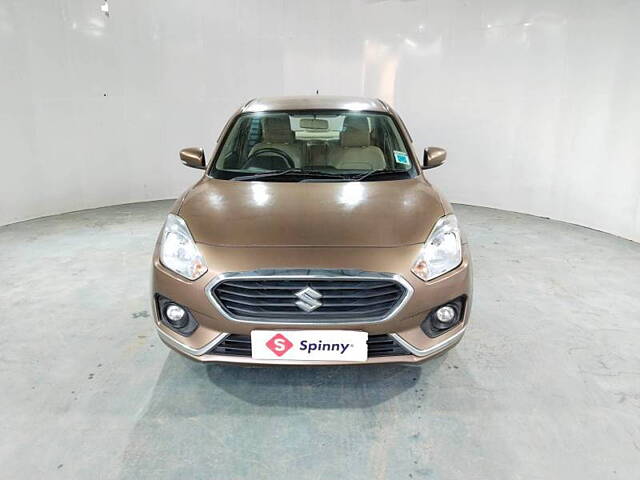 Used Maruti Suzuki Dzire [2017-2020] VXi in Kochi