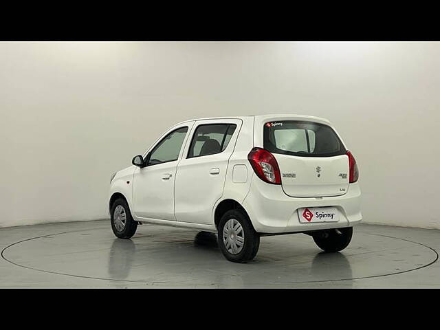 Used Maruti Suzuki Alto 800 [2012-2016] Lxi in Delhi