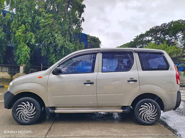 Used Mahindra Xylo [2009-2012] D2 BS-IV in Mumbai