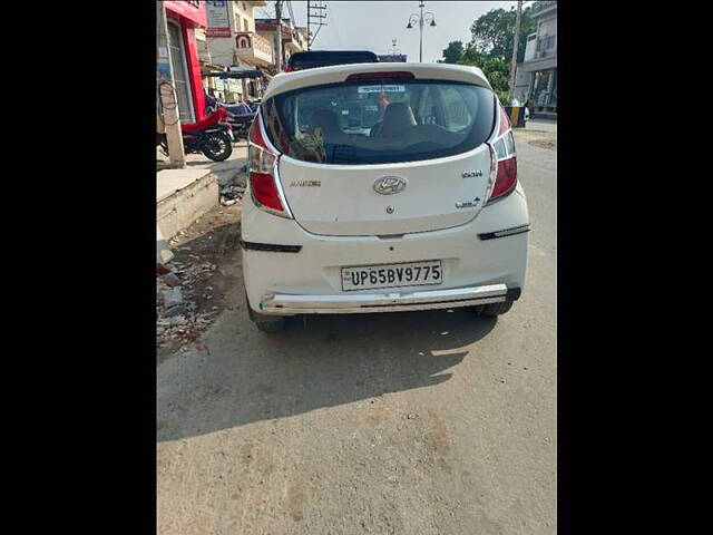 Used Hyundai Eon Era + in Varanasi