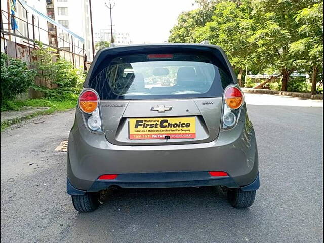 Used Chevrolet Beat [2011-2014] LS Diesel in Surat