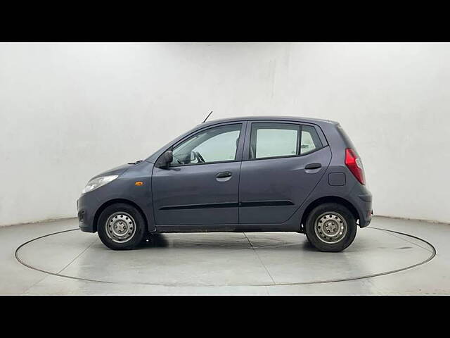 Used 2015 Hyundai i10 in Mumbai