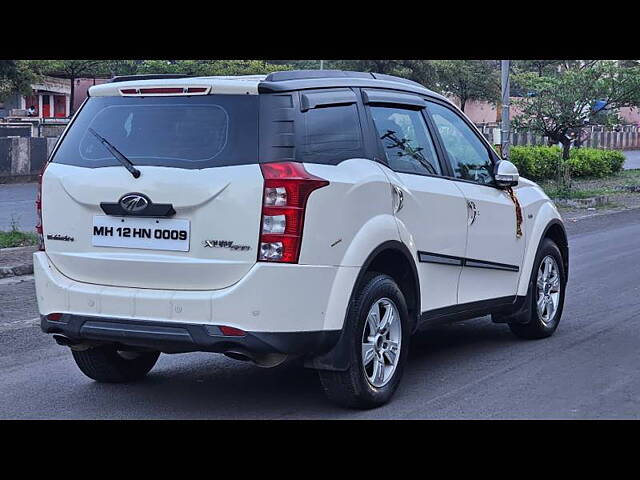 Used Mahindra XUV500 [2011-2015] W8 AWD in Pune