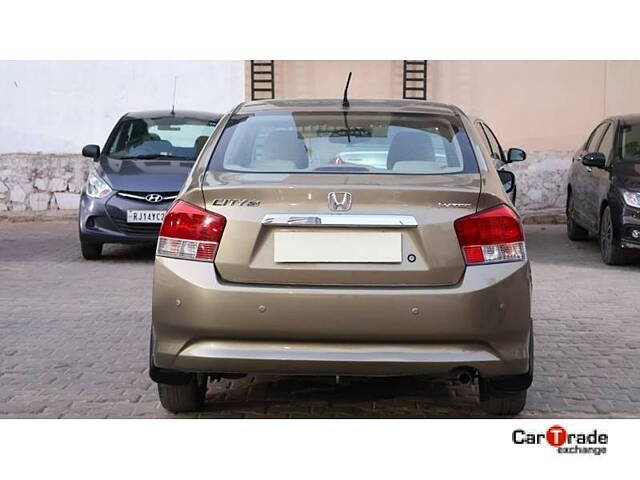 Used Honda City [2008-2011] 1.5 S MT in Jaipur