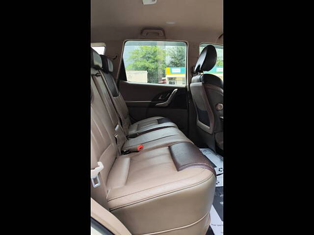 Used Mahindra XUV500 [2011-2015] W8 in Bangalore