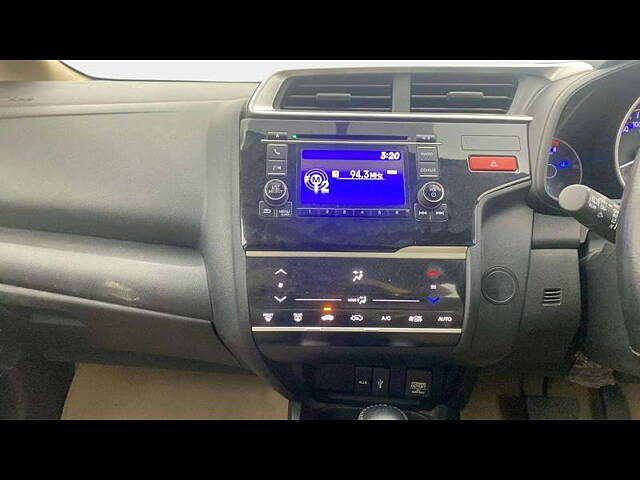 Used Honda Jazz [2015-2018] V AT Petrol in Pune