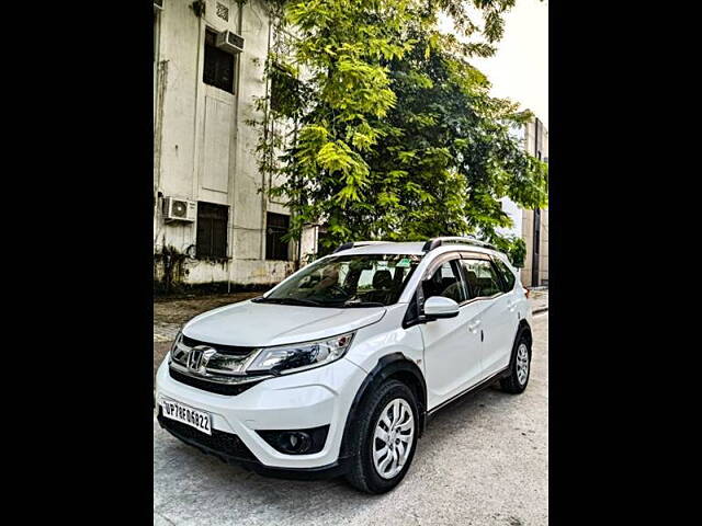 Used Honda BR-V S Diesel Style Edition in Kanpur