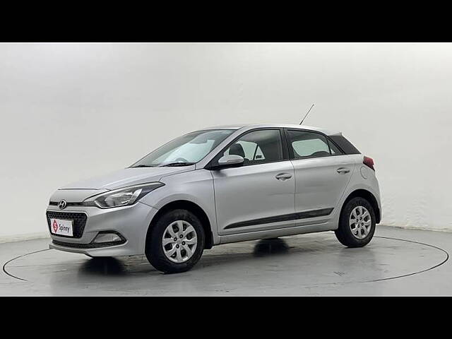 Used 2015 Hyundai Elite i20 in Ghaziabad