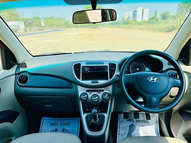 Used Hyundai i10 [2010-2017] Era 1.1 iRDE2 [2010-2017] in Vadodara
