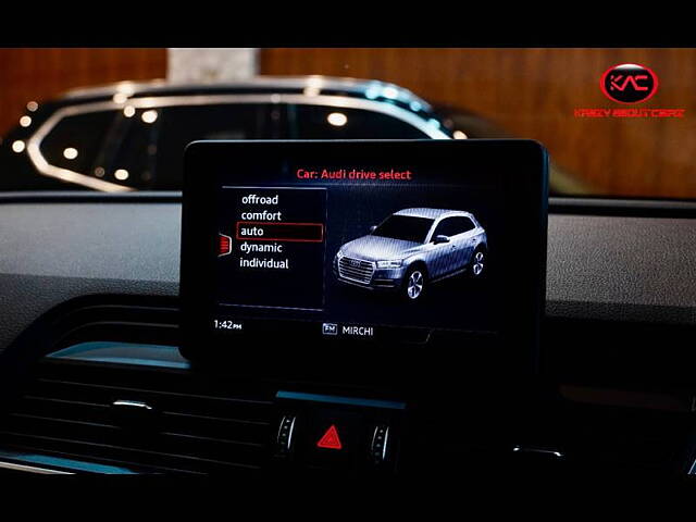 Used Audi Q5 [2018-2020] 35 TDI Premium Plus in Delhi