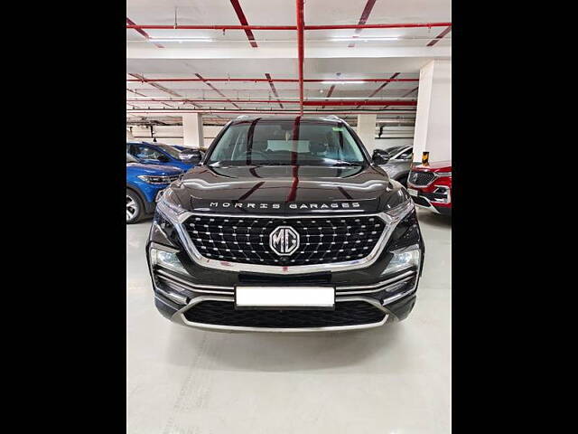 Used 2021 MG Hector in Pune