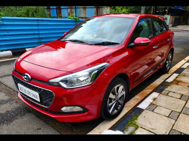 Used Hyundai Elite i20 [2017-2018] Asta 1.2 in Mumbai