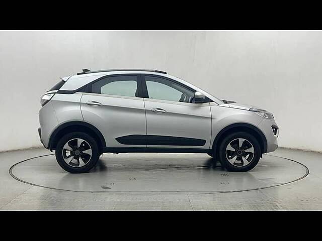 Used Tata Nexon [2017-2020] XZ Plus Diesel in Navi Mumbai