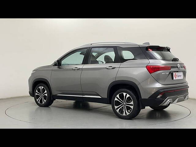 Used MG Hector [2021-2023] Sharp 2.0 Diesel Turbo MT in Lucknow