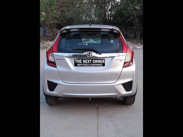 Used Honda Jazz [2015-2018] VX Petrol in Faridabad