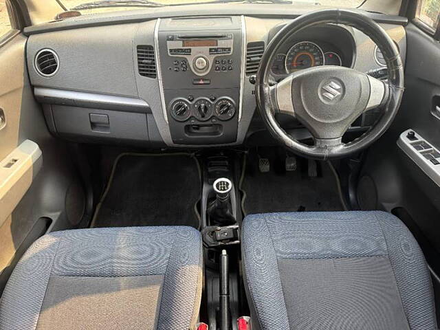 Used Maruti Suzuki Wagon R 1.0 [2010-2013] VXi in Delhi