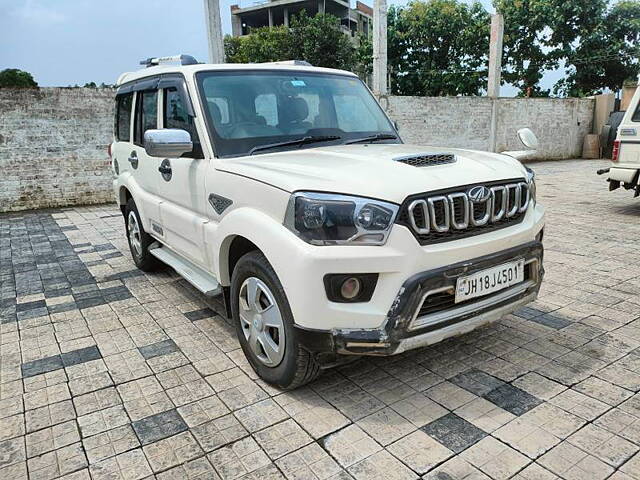 Used Mahindra Scorpio 2021 S3 2WD 7 STR in Ranchi