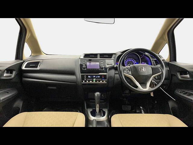 Used Honda Jazz [2015-2018] V AT Petrol in Delhi